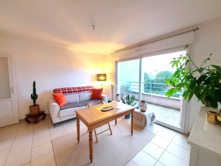 Location Appartement 2 pièces 40m² LES SABLES D’OLONNE 85180 - Photo 2