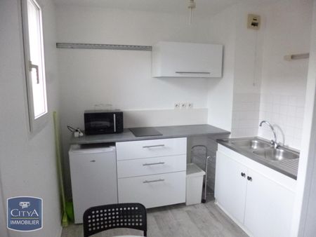 Location Appartement 2 pièces 34m² LE MANS 72000 - Photo 4