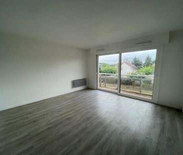 Location Appartement 1 pièce 34m² AUXERRE 89000 - Photo 3