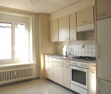 Preisgünstig - Wohnliche Behaglichkeit beim Kinderspital - Foto 2