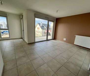 Location Appartement 2 pièces 42m² LUC LA PRIMAUBE 12450 - Photo 1