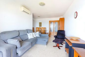 Carrer la Unió, Port Saplaya, Valencian Community 46120