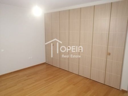Μονοκατοικία για ενοικίαση Λαγονήσι (Καλύβια Θορικού) - Φωτογραφία 2