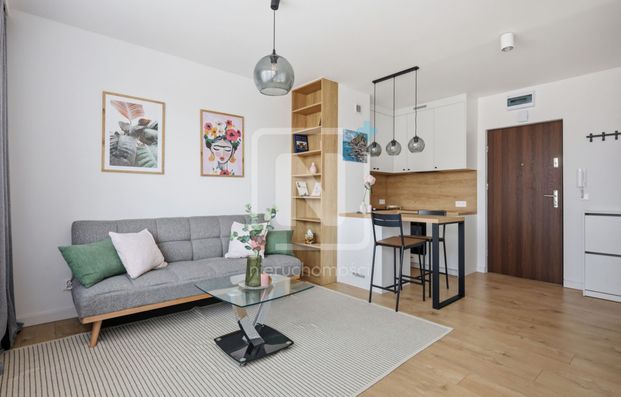 Warszawa, Bielany, Bielany Wawrzyszew, Stacja Metra "Wawrzyszew" - Фото 1