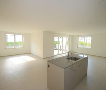 3.5-Zimmerwohnung im Neubaustandard sucht neuen Mieter! - Foto 6