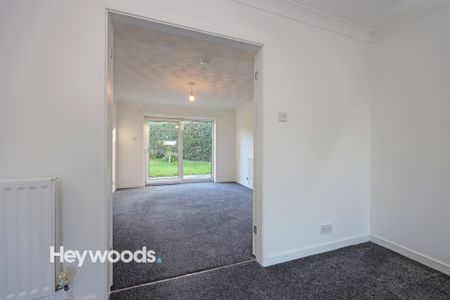 3 bed bungalow to rent in Tivoli, Burton Crescent, Kingsley, Staffordshire - Photo 5