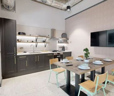 Classic Studio - Photo 5