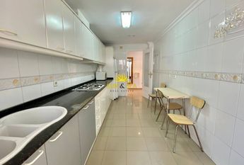 Long term rental, apartment in the center of Almoradi, Provincia de Alicante