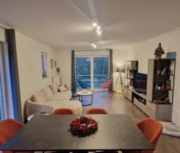 Appartement 2 chambres -Jurbise + 2 parking + terrasse - Foto 2