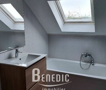 APPARTEMENT T3 MEUBLE SARREGUEMINES - Photo 6