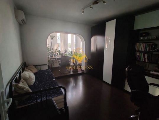 Închiriază Apartament 4 camere Plopilor - Fotografie 1