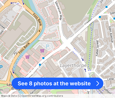 Layerthorpe, York, YO31 - Photo 1