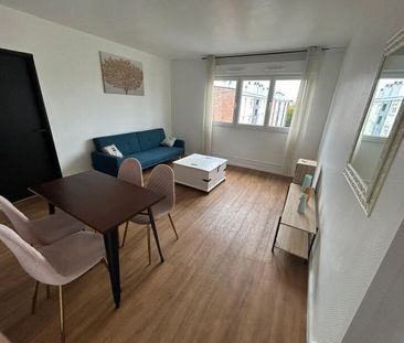 Appartement T3 Reims - Photo 6