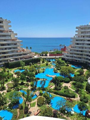 Alquiler de estudio en Avenida Antonio Machado, 106 - Photo 1