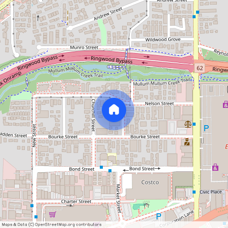 3/9-11 Browns Avenue, Vic 3134, Ringwood