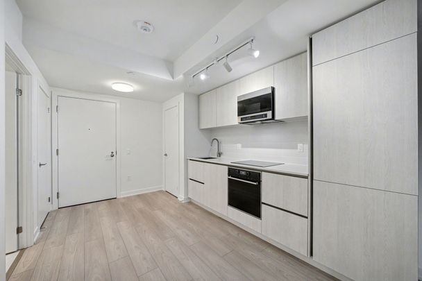 For Lease - 120 Broadway Avenue Unit# 1109, Toronto, Ontario - Photo 1