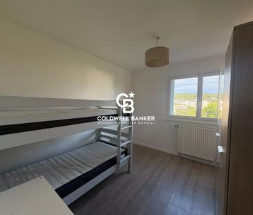 Location Appartement 3 pièces 61m² ANNEMASSE 74100 - Photo 4