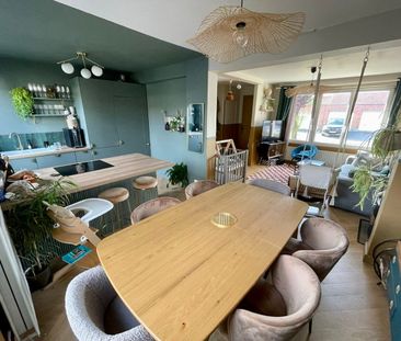 Location Maison 4 pièces 69m² ST ANDRE LEZ LILLE 59350 - Photo 6