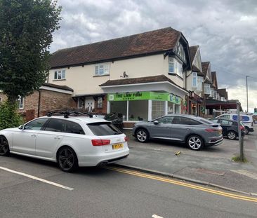 2 bedroom terraced house to rent - Photo 6