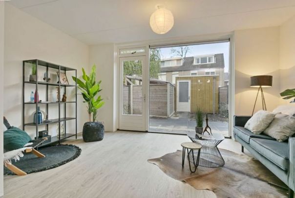 Goudvisstraat 45, 5615 NZ Eindhoven - Photo 1