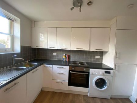 2 bedroom apartment to rent - Photo 2