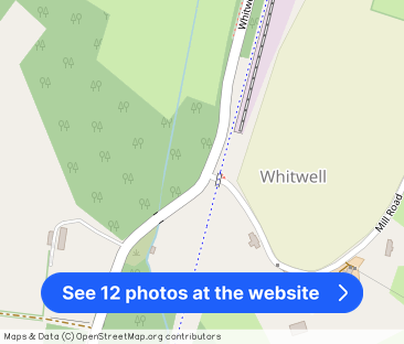 Whitwell Common, Whitwell, Norwich, NR10 - Photo 1