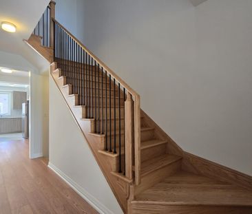 For Lease - 57 Sandels Avenue, Richmond Hill, Ontario - Photo 1