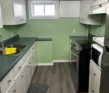 For Lease - BASEMENT - 6019 Keith Street, Niagara Falls, Ontario - Photo 6