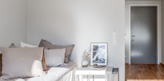 Nyproduktion i nya Barkarbystaden - Foto 2