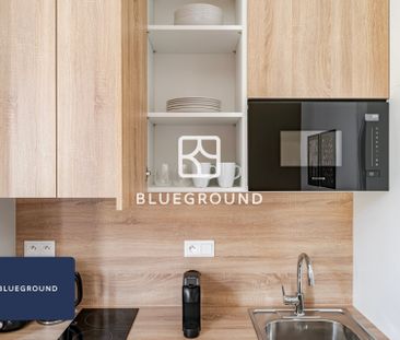 Apartment for rent, 1+KK - Studio, 28m - Photo 5