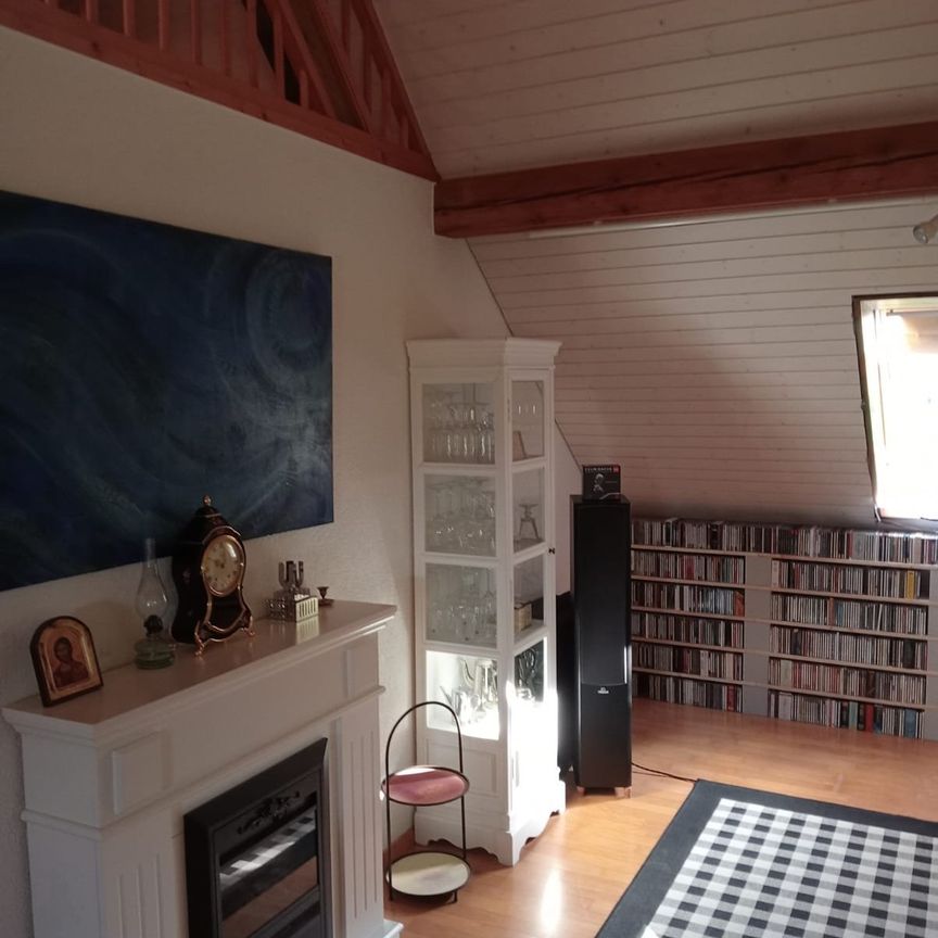 3.5 Zimmer, 90 m² - Foto 1