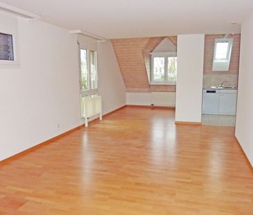 5.5 Zimmer, 149 m², 2. Stock - Photo 3