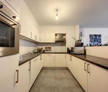 Appartement te huur - Photo 2