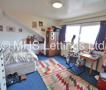 7 Norwood Place, Leeds, LS6 1DY - Photo 1