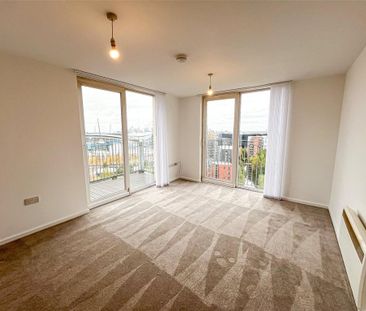 2 bedroom apartment to rent - Photo 2