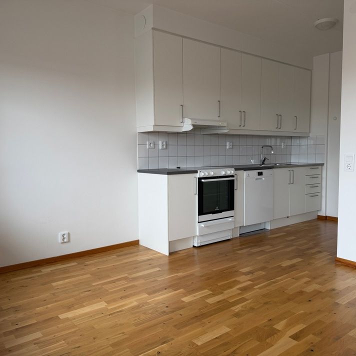 Föreningstorget 4A, Eslöv Centrum - Photo 1