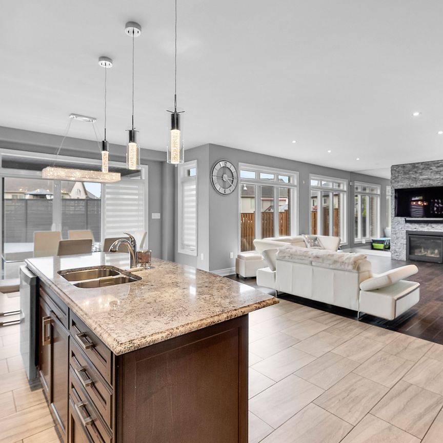 For Lease - 7691 WILLEY Street, Niagara Falls, Ontario - Photo 1