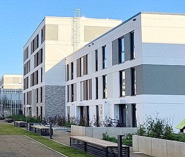 2-Zimmer-Wohnung in Düsseldorf - Photo 1