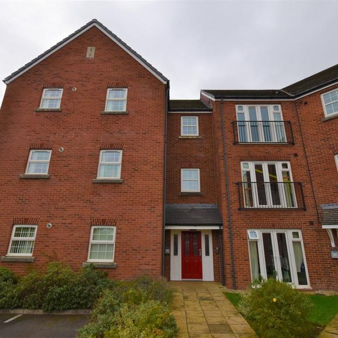 2 bedroom flat to rent - Photo 1