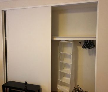 East Perth - Photo 1