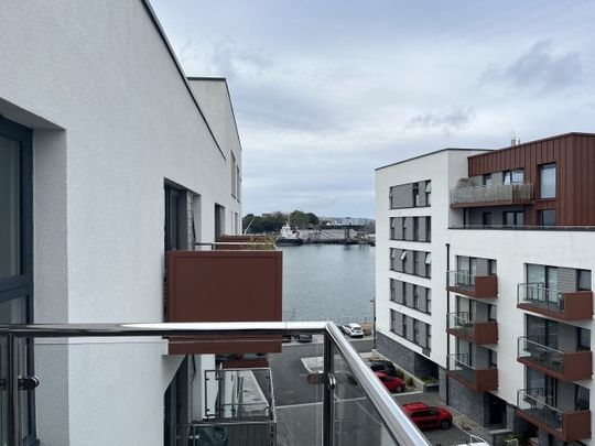 Quadrant Wharf, Plymouth, PL1 - Photo 1