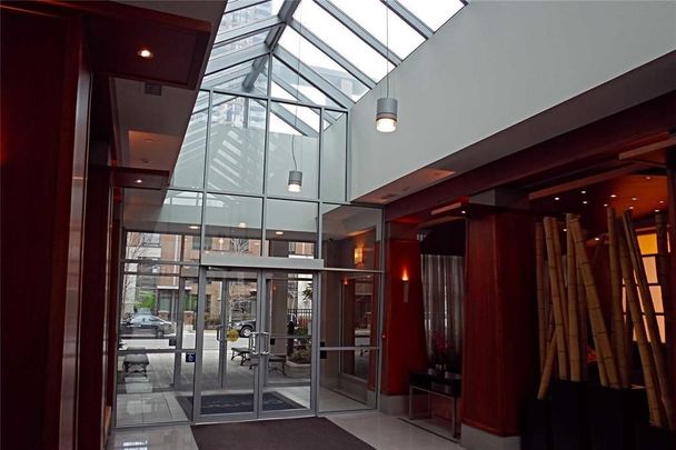 For Lease - 35 Bales Avenue Unit# # 2207, Toronto, Ontario - Photo 1