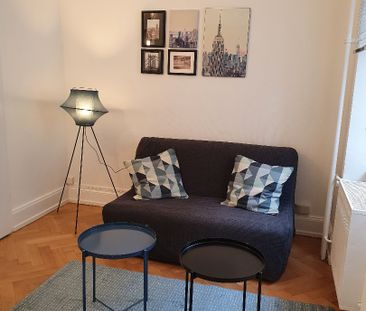 Appartement T2 (36,03 m² Carrez) à louer à STRASBOURG - Photo 6