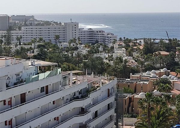 Apartamento de alquiler en Calle Guatemala, 4, Playa de las Américas