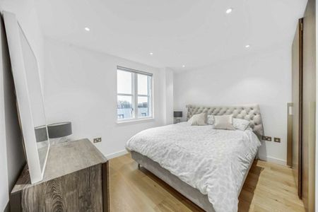 Esther Anne Place, Islington, N1 - Photo 4