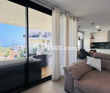 Apartamento en alquiler en Calle Edeta, Número 3 - Photo 3