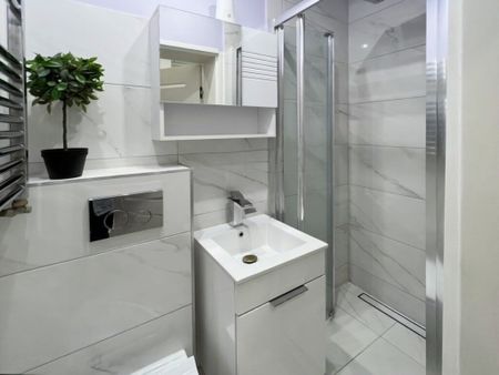 2 pokoje po remoncie - Niebuszewo przy parku - Zdjęcie 5