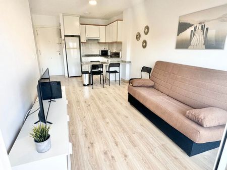 Apartamento de alquiler en Carrer José Segrelles, Canet d'En Berenguer - Photo 3