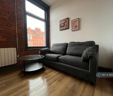 1 bedroom flat to rent - Photo 3