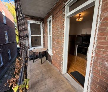 Appartement à louer - Photo 4